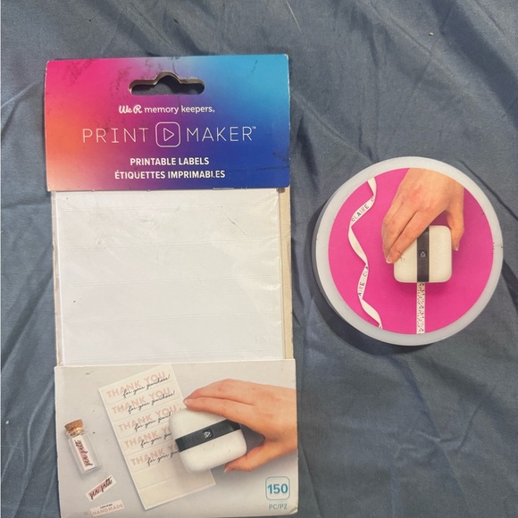 Print maker - NWT IN BOX - Picture 12 of 12